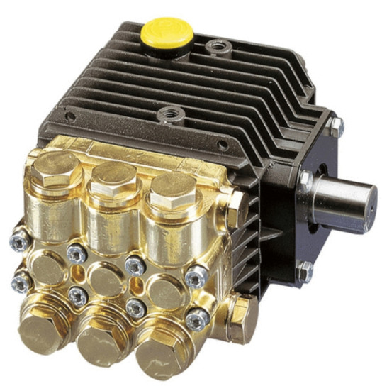 Насос высокого давления IPG WW 90 (2800 об/мин)