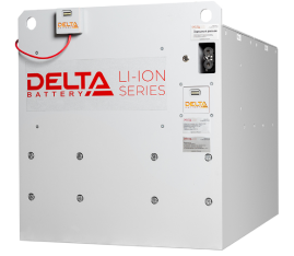 Тяговый аккумулятор DELTA LFP 24-100 (24В, 100Ач, Li-ion)
