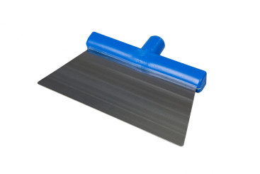 Скребок FBK (280мм, синий)