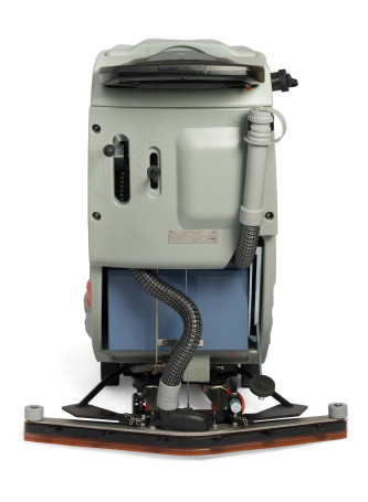 Поломоечная машина KEDI GBZ-430B (60Ач, Li)