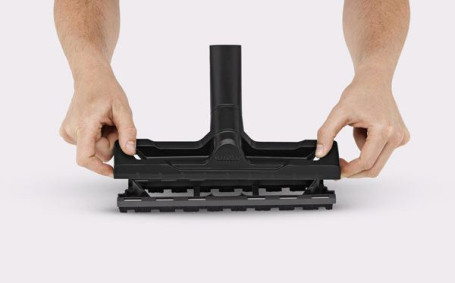 Пылесос Karcher MV 4 PREMIUM