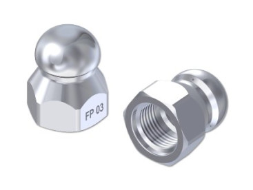 Форсунка каналопромывочная PA ST3 (060, 1/8"г, бой 3R)