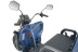 Трицикл электрический Rutrike Вектор 1500 (60V, 1200W, серый) (026260-3235)