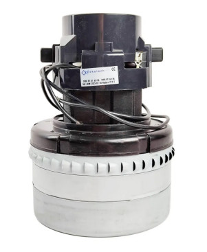 Вакуумный мотор BT016336 (600Вт, 36В, 3-стад) Bekatech