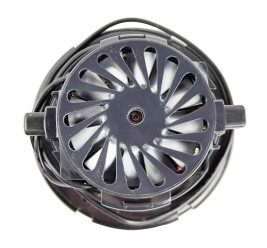 Вакуумный мотор BT016336 (600Вт, 36В, 3-стад) Bekatech