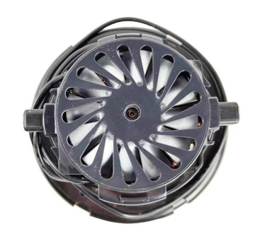 Вакуумный мотор BT016336 (600Вт, 36В, 3-стад) Bekatech