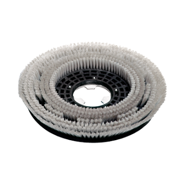 Щетка дисковая Comet (D275мм, PP)