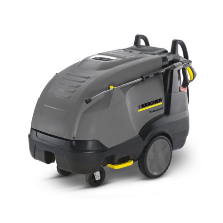 Мойка высокого давления Karcher HDS 9/18-4 M (с нагревом)