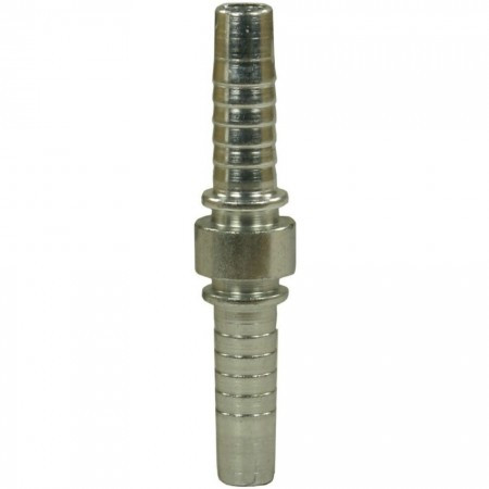 Фитинг высокого давления ремонтный (DN08, оцинк) TOR