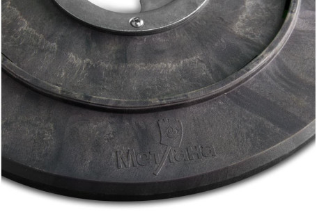 Щетка дисковая МЕТЛАНА (D510мм, PPL, стандарт)