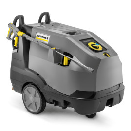 Мойка высокого давления Karcher HDS 10/21-4 M (с нагревом)