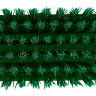 Щетка Vikan (зеленый, 225мм)