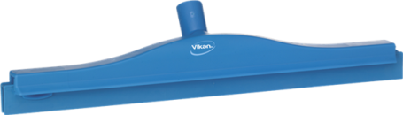 Сгон Vikan (500 мм, смен. кассета, синий)