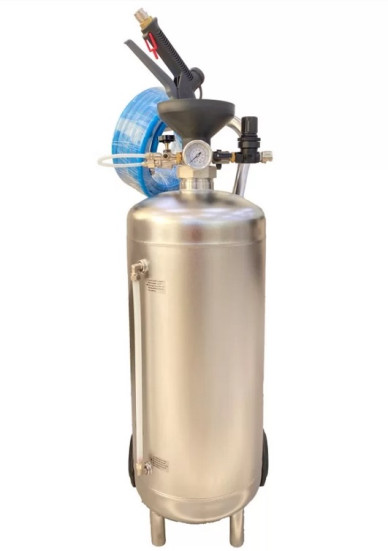 Пеногенератор Velargos It 24 inox