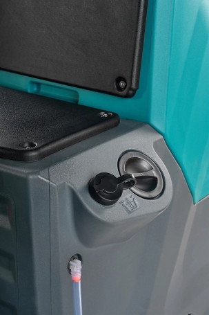 Поломоечная машина VinnerMyer S760R (260Ач, Gel)