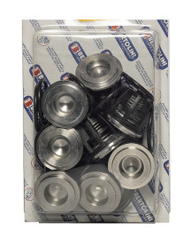 Ремкомплект Bertolini KIT (клапаны, РА(S)/PBO 1100/1250)