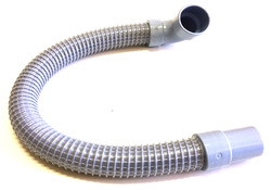 Шланг всасывающий NW38 RA 40 B (610мм)