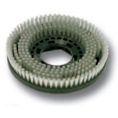 Щетка дисковая Gansow (D350мм, Nyl, стандарт)