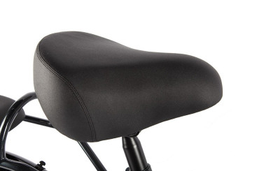 Электровелосипед GREEN CITY e-ALFA new (сине-серый матовый)