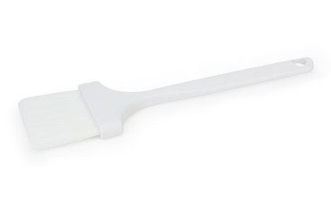 Щетка IGEAX кулинарная (76мм, очень мягкий, белый)