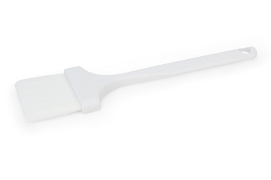 Щетка IGEAX кулинарная (76мм, очень мягкий, белый)