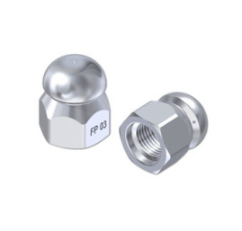 Форсунка каналопромывочная PA ST4 (050, 1/8"г, бой 3Rх1F)