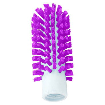 Ерш-насадка для труб Schavon (D50х140мм, фиолетовый)