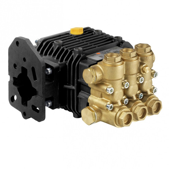 Насос высокого давления Comet LWS 3520 G (1750 об/мин, HONDA)