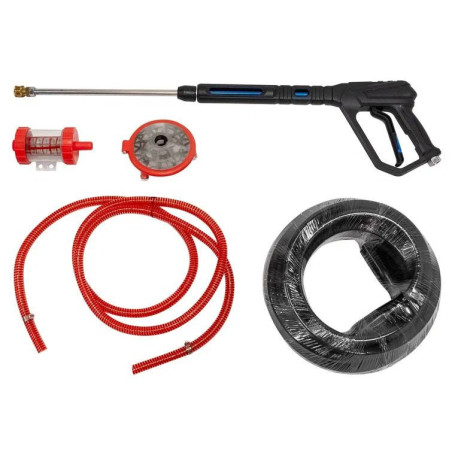 Мойка высокого давления Bennett DN-4000 (DN-4000)