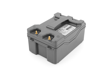 Поломоечная машина Ghibli ROYAL 15 M 38 PLUS (23Ач, Li-ion)