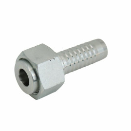 Фитинг высокого давления ORFS (DN10, М20х1.5г, оцинк) RC
