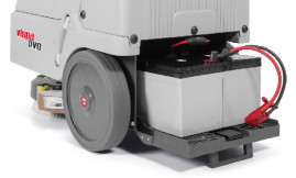 Поломоечная машина Comac Vispa Evo