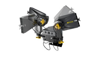 Поломоечная машина Comac Innova Comfort 85 B CED