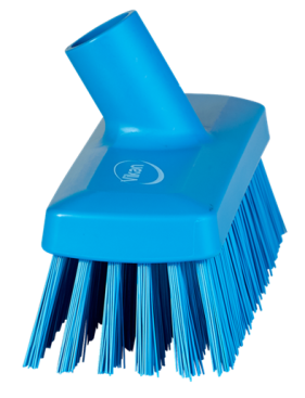 Щетка Vikan (синий, 225мм)