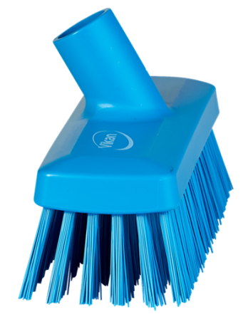 Щетка Vikan (синий, 225мм) (70423)