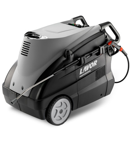 Мойка высокого давления Lavor TEKNA 2021 LP RA