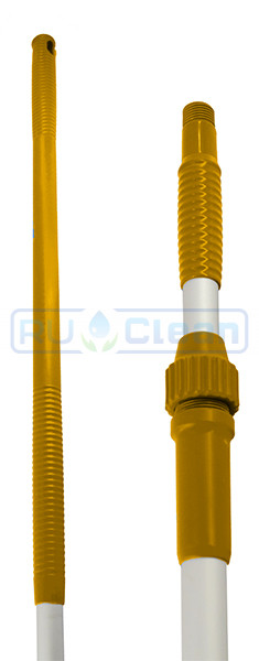 Рукоятка Schavon (D32х1250-1900 мм, оранжевый)