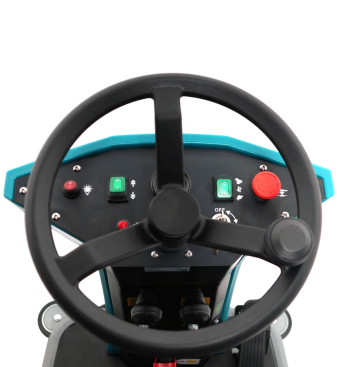 Поломоечная машина VinnerMyer S810R L150