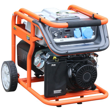 Генератор бензиновый EVOline KB 7000