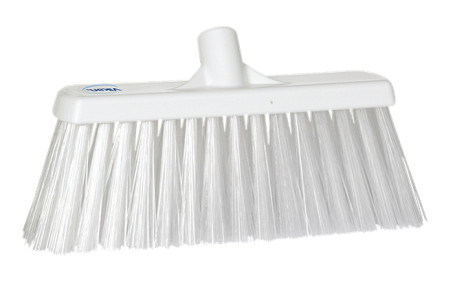 Щетка подметальная Vikan (330 мм, белый) (29155)
