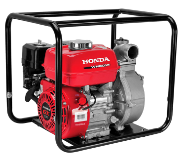 Мотопомпа бензиновая Honda WH 20