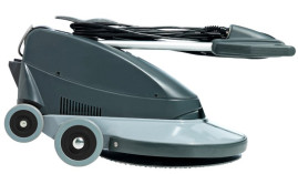 Однодисковая машина Nilfisk BU500