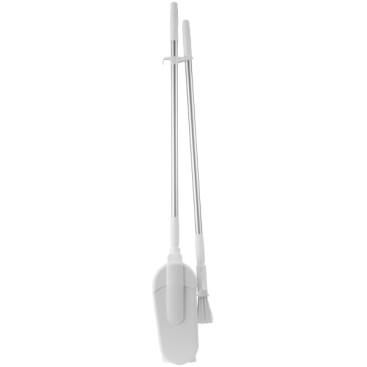 Набор "Щетка с совком" Vikan (350 мм, белый)