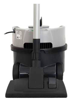 Пылесос Numatic NVH180-11 (Junior)