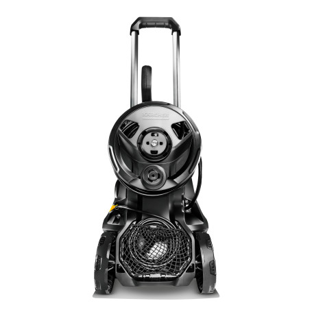 Мойка высокого давления Karcher K 5 Premium Smart Control