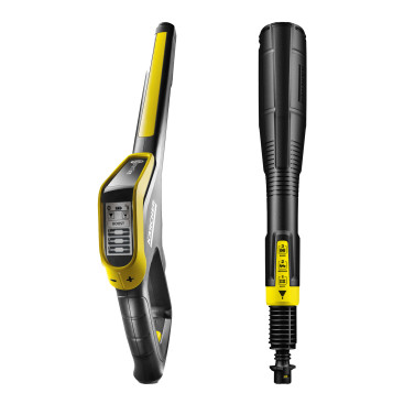 Мойка высокого давления Karcher K 5 Premium Smart Control