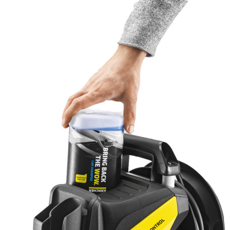 Мойка высокого давления Karcher K 5 Premium Smart Control