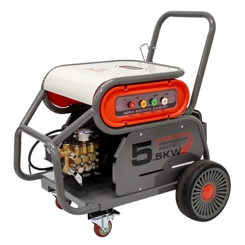 Мойка высокого давления Bennett DN-5500 (DN-5500)