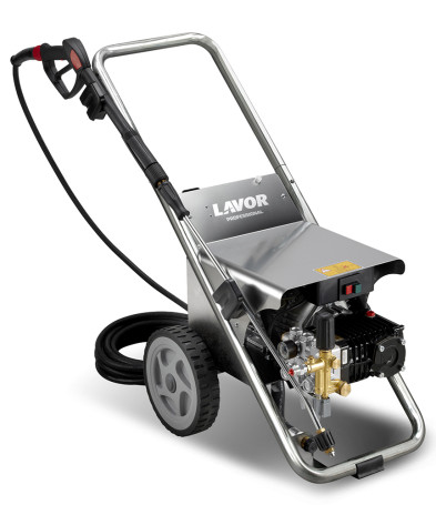 Мойка высокого давления Lavor HCR 2015 LP RA