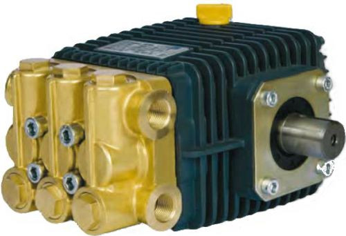 Насос высокого давления Bertolini WBL 1016-F (2800 об/мин)